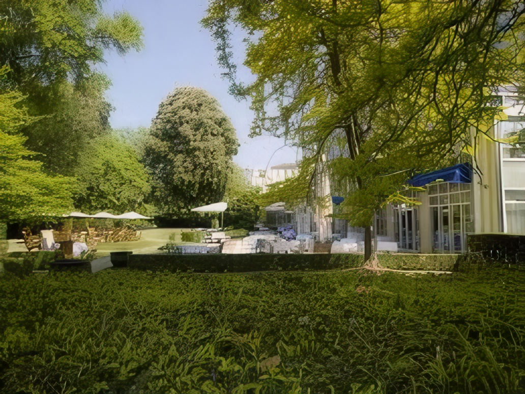 Restaurant le N3 & Bistrot des Célestins 