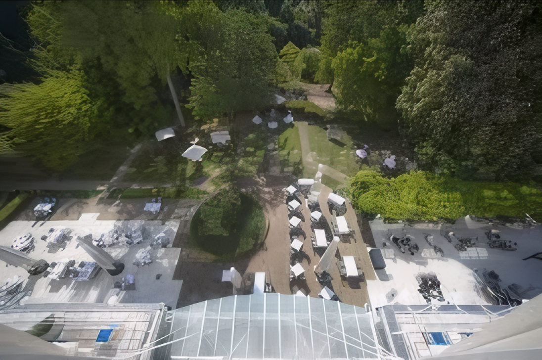 Restaurant le N3 & Bistrot des Célestins 