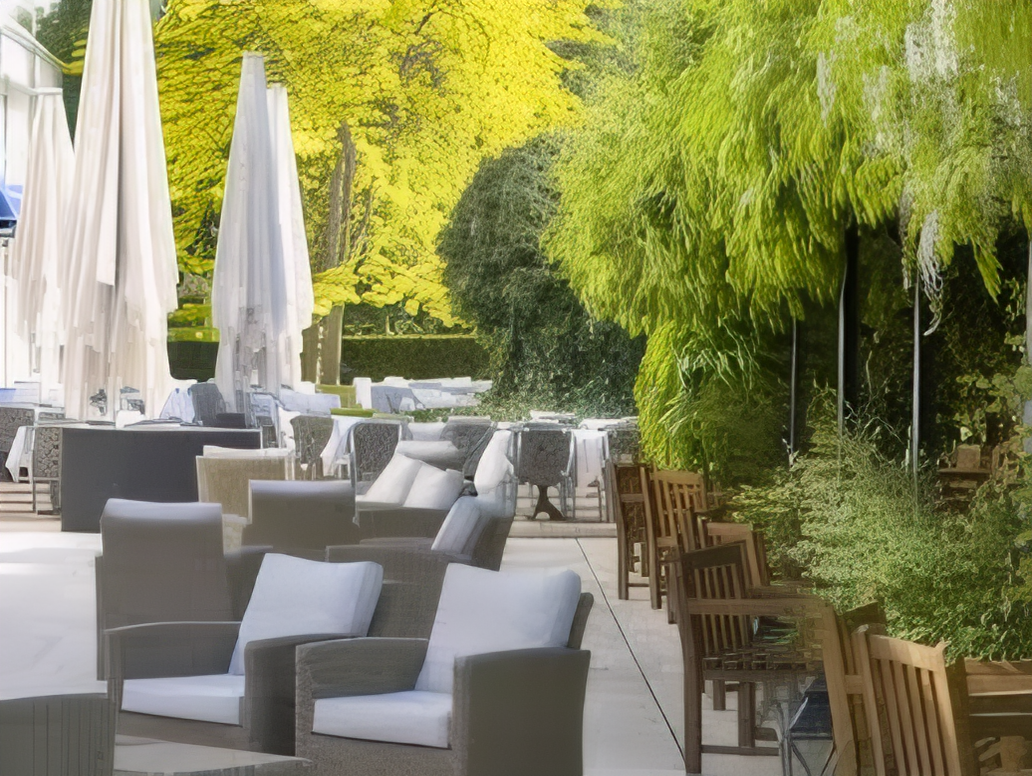 Restaurant le N3 & Bistrot des Célestins 