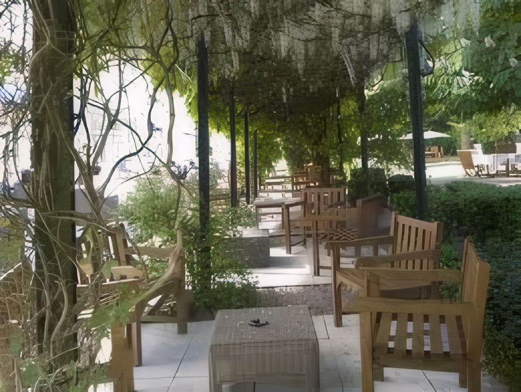 Restaurant le N3 & Bistrot des Célestins 