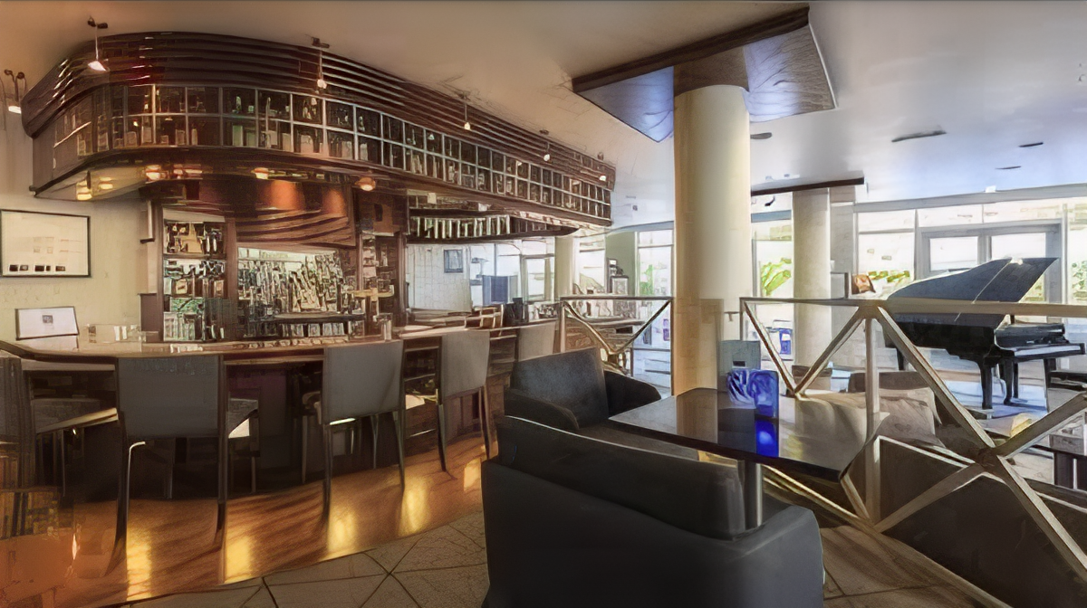 Restaurant le N3 & Bistrot des Célestins 