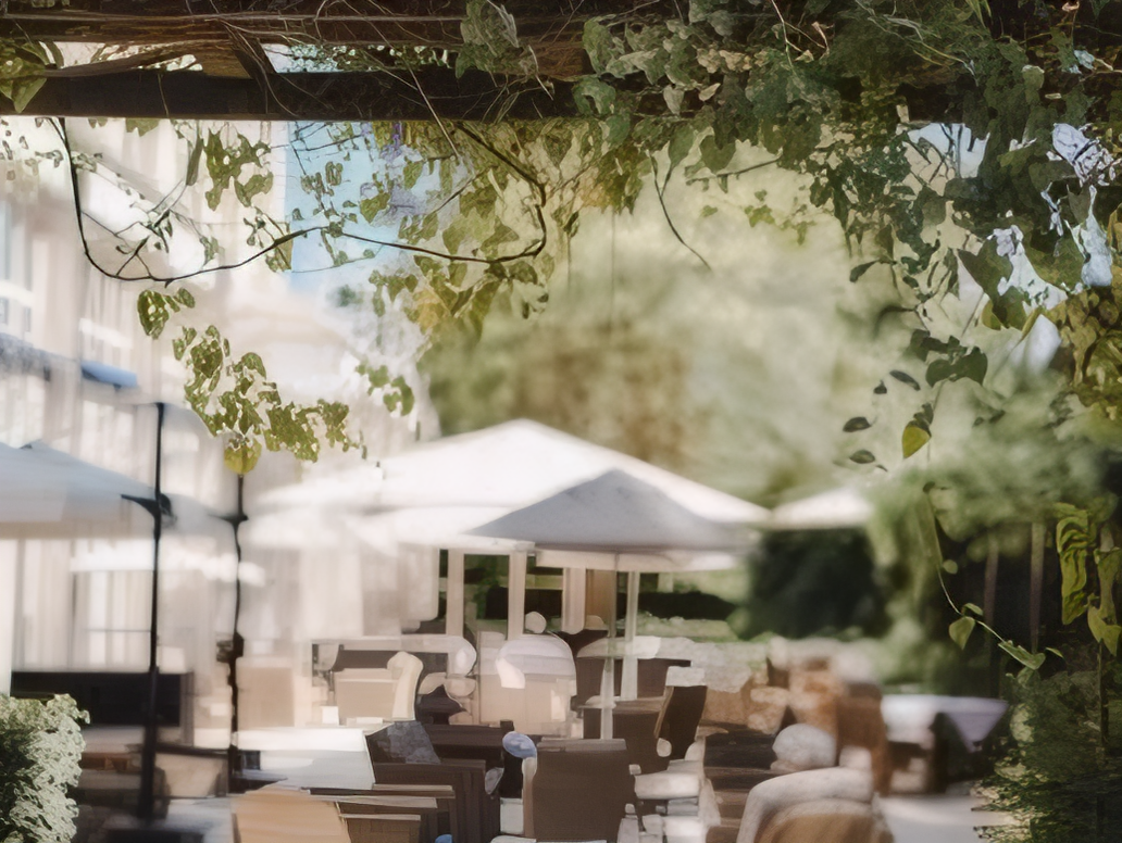 Restaurant le N3 & Bistrot des Célestins 