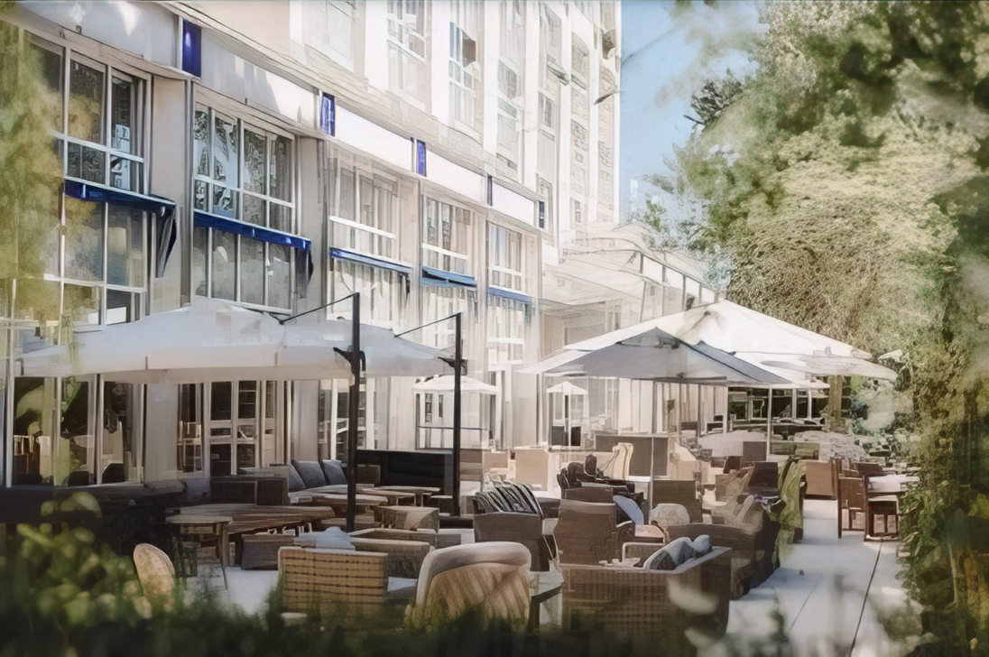 Restaurant le N3 & Bistrot des Célestins 