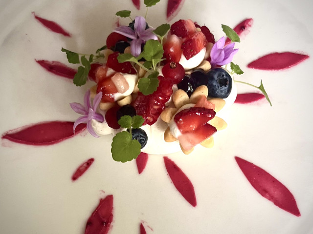 Restaurant le N3 & Bistrot des Célestins 