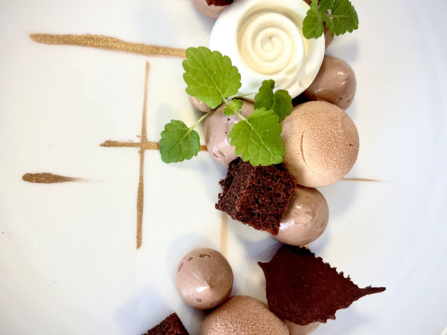 Restaurant le N3 & Bistrot des Célestins 