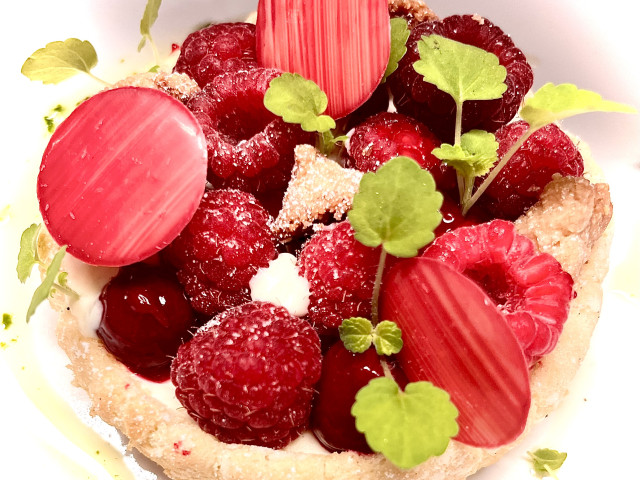 Restaurant le N3 & Bistrot des Célestins 