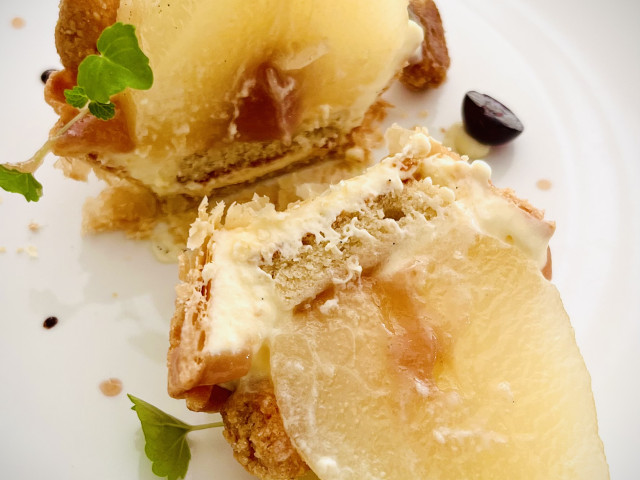 Restaurant le N3 & Bistrot des Célestins 