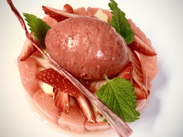 Restaurant le N3 & Bistrot des Célestins 