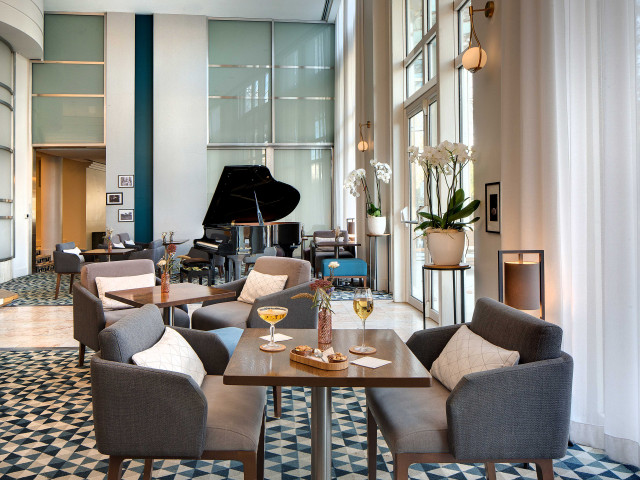 Restaurant le N3 & Bistrot des Célestins 