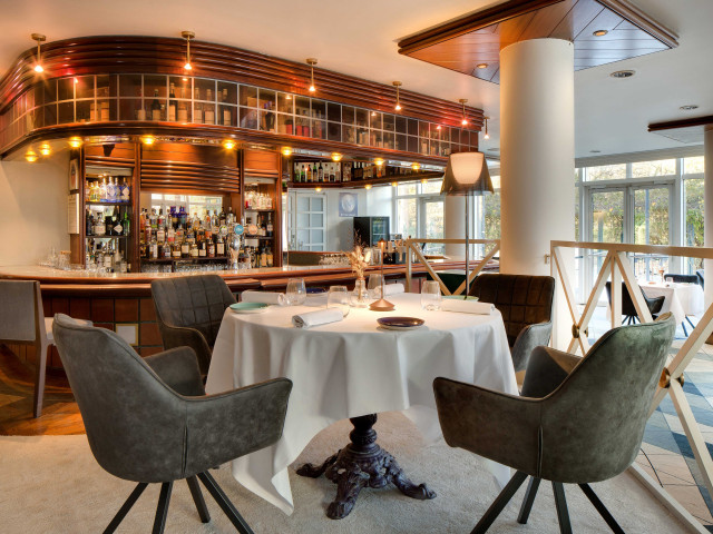 Restaurant le N3 & Bistrot des Célestins 