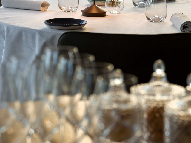 Restaurant le N3 & Bistrot des Célestins 