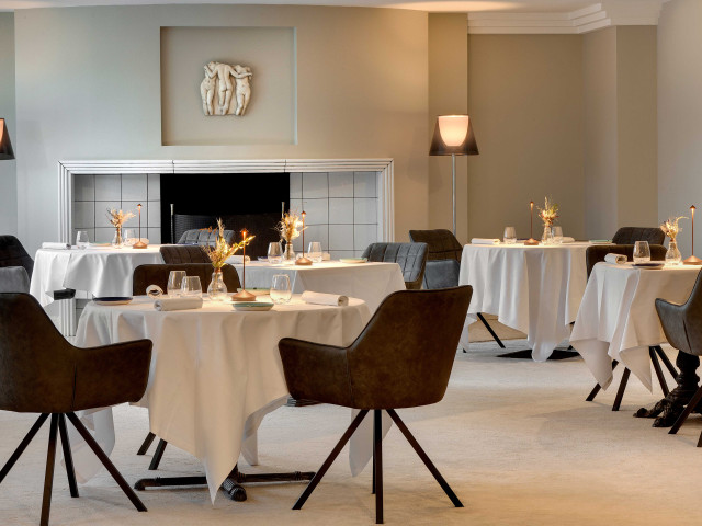 Restaurant le N3 & Bistrot des Célestins 