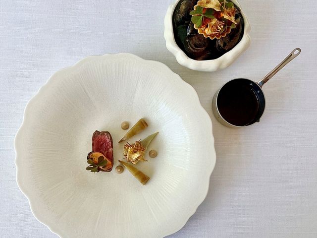 Restaurant le N3 & Bistrot des Célestins 