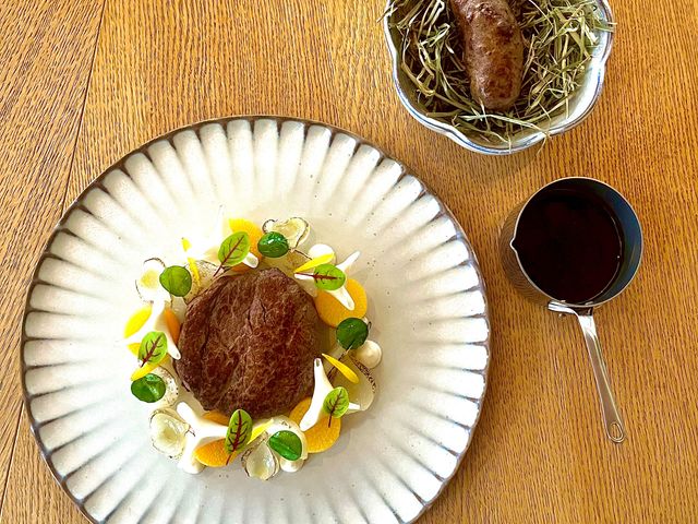 Restaurant le N3 & Bistrot des Célestins 