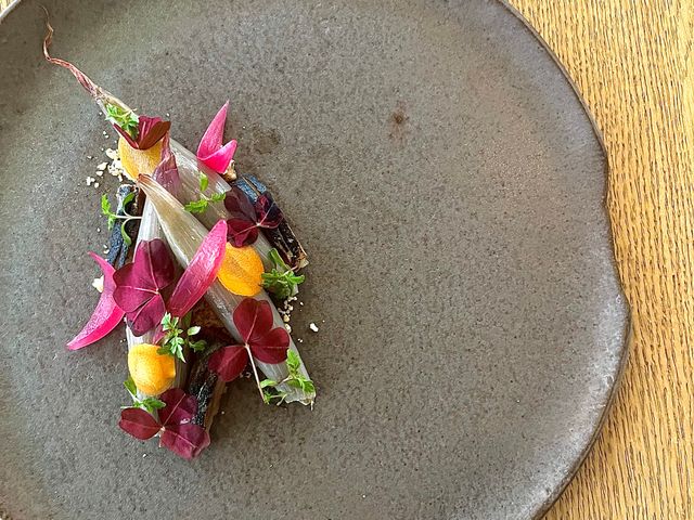 Restaurant le N3 & Bistrot des Célestins 