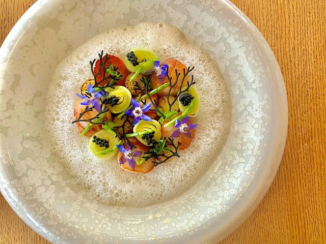 Restaurant le N3 & Bistrot des Célestins 