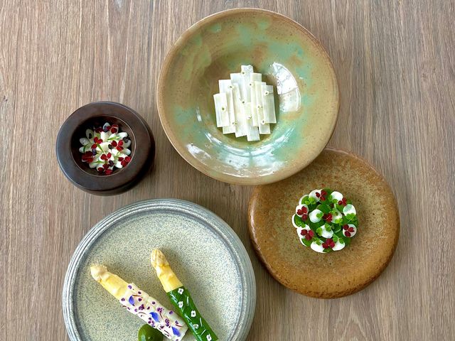 Restaurant le N3 & Bistrot des Célestins 