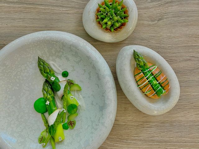 Restaurant le N3 & Bistrot des Célestins 