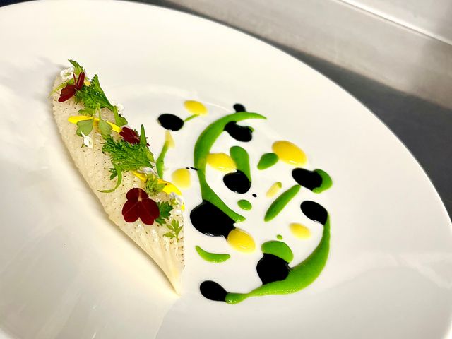 Restaurant le N3 & Bistrot des Célestins 