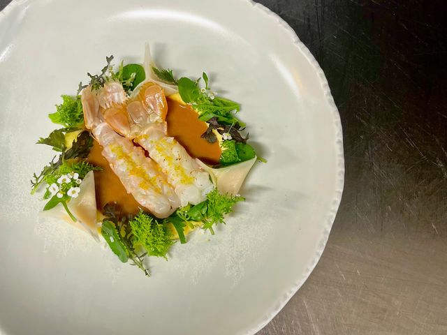 Restaurant le N3 & Bistrot des Célestins 