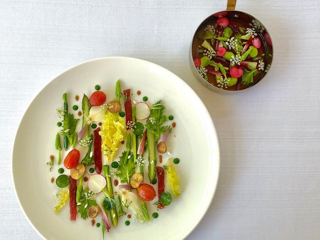 Restaurant le N3 & Bistrot des Célestins 