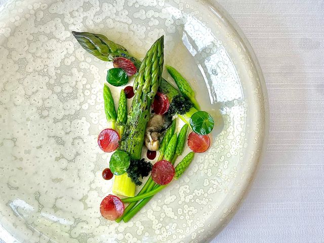 Restaurant le N3 & Bistrot des Célestins 